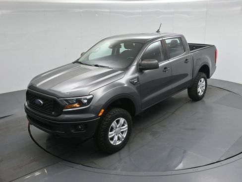 Used 2020 Ford Ranger XL w/ Equipment Group 101A Mid image 32