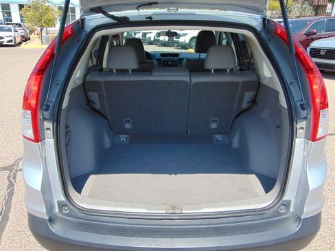 Used 2014 Honda CR-V EX-L image 25