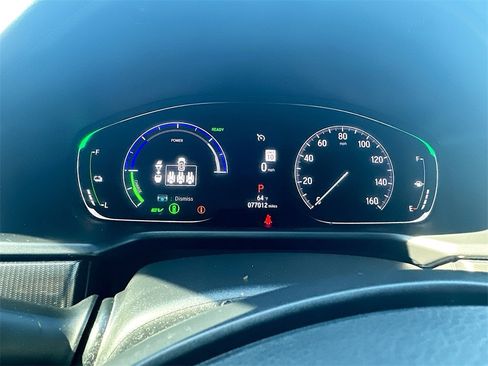 Used 2022 Honda Accord Sport image 12