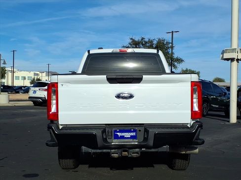 Used 2023 Ford F350 XL image 5