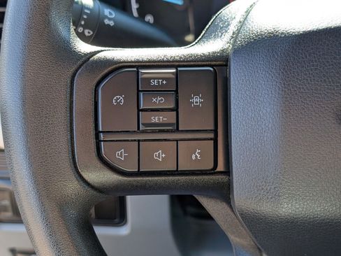 Used 2024 Ford F550 4x4 Regular Cab Super Duty image 16
