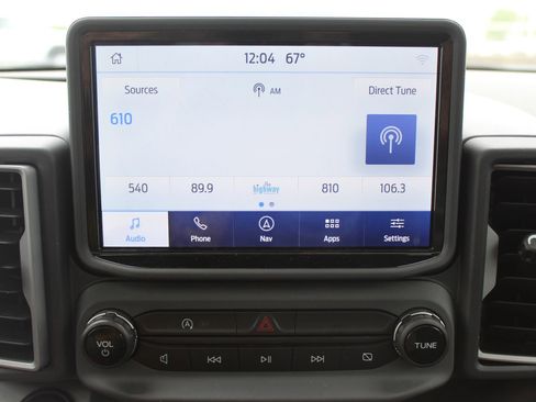 Used 2021 Ford Bronco Sport Big Bend w/ Big Bend Package AWD/4WD image 43