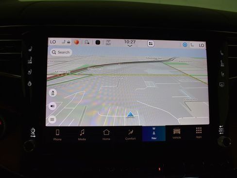 Used 2022 Jeep Grand Wagoneer Series II w/ Convenience Group III image 23