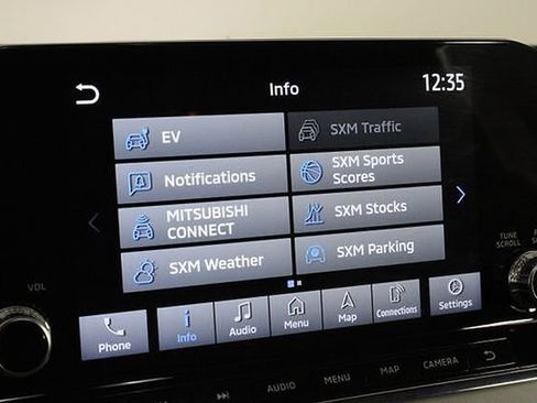 Used 2024 Mitsubishi Outlander SEL image 28