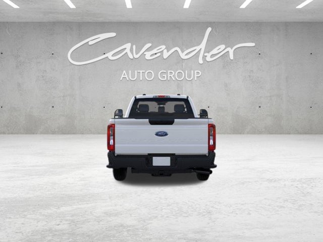 New 2026 Ford F250 XL RWD image 6