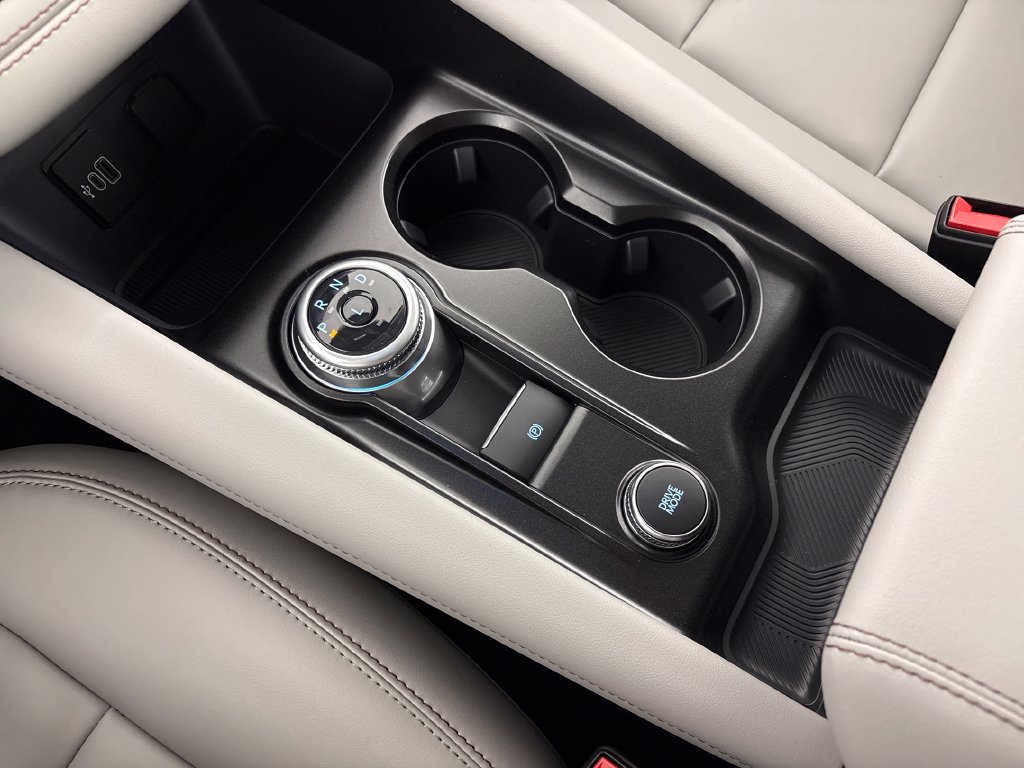 New 2026 Ford Explorer Active w/ Active Comfort Package RWD image 27