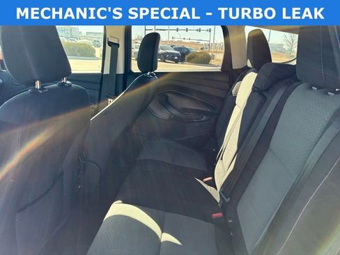 Used 2019 Ford Escape SE AWD/4WD image 12