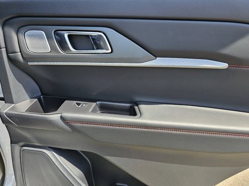 New 2026 Ford Explorer ST w/ Sun And Sound Package AWD/4WD image 13