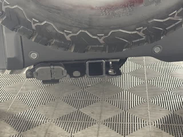 New 2026 Ford Bronco Raptor AWD/4WD image 27