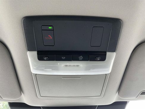 Certified 2024 Nissan Pathfinder SL image 33