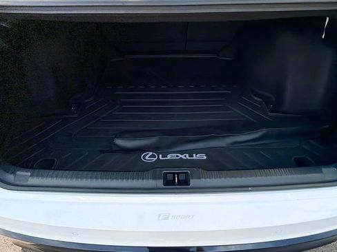 Used 2023 Lexus IS 350 F Sport w/ Memory Package AWD/4WD image 24