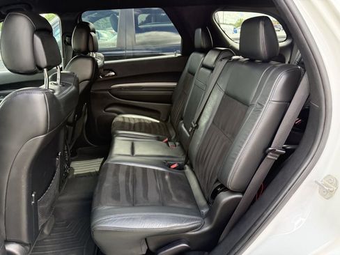 Used 2020 Dodge Durango GT AWD/4WD image 12