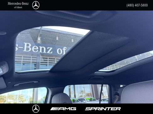 New 2026 Mercedes-Benz GLB 250 image 18