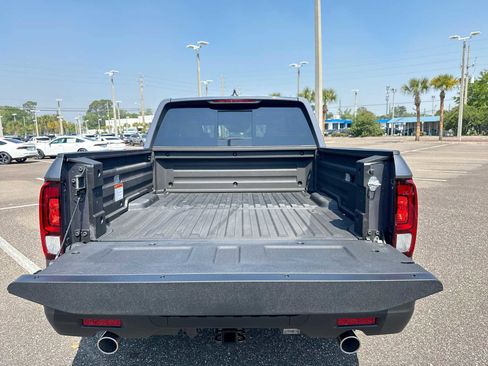 New 2026 Honda Ridgeline RTL image 22