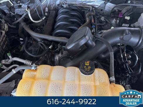 Used 2017 Ford F150 XLT w/ Equipment Group 302A Luxury AWD/4WD image 6