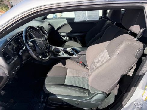 Used 2021 Dodge Challenger R/T RWD image 14