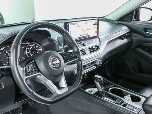 Used 2023 Nissan Altima 2.5 SL FWD image 23