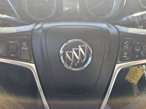 Used 2015 Buick Encore Leather image 14