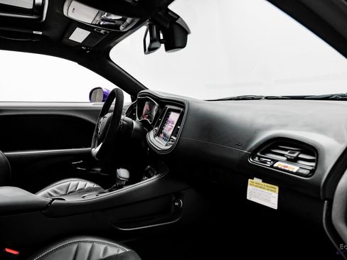 Used 2023 Dodge Challenger SRT Hellcat Redeye image 47