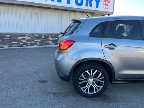 Used 2016 Mitsubishi Outlander Sport ES image 14