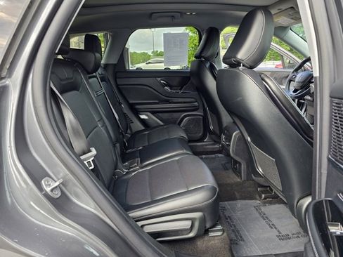 Used 2022 Lincoln Corsair Reserve w/ Equipment Group 201A image 30