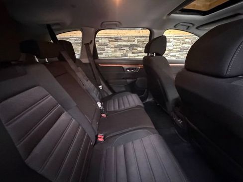 Used 2019 Honda CR-V EX image 34
