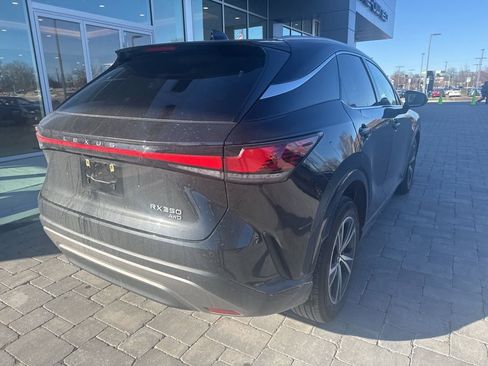 Certified 2024 Lexus RX 350 Premium image 10