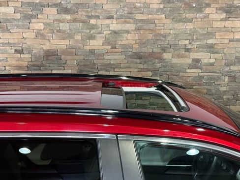 Used 2021 Toyota RAV4 Limited w/ Limited Grade Weather Package AWD/4WD image 5