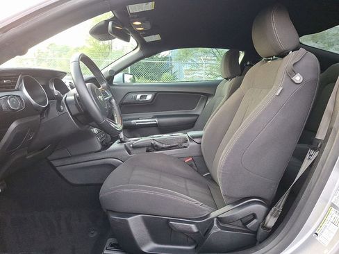 Used 2020 Ford Mustang Coupe w/ Ford Safe & Smart Package image 14