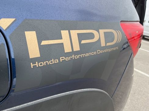 Used 2022 Honda Passport EX-L image 11