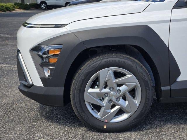 New 2027 Hyundai Kona SE FWD image 5