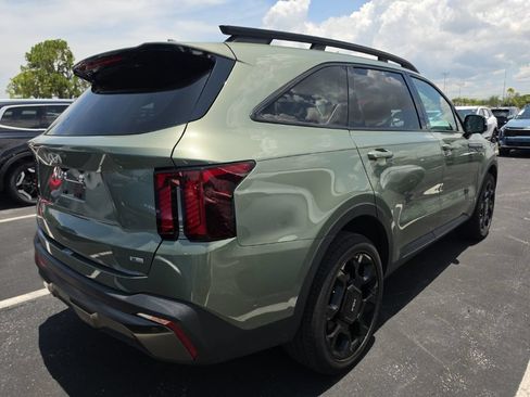 Used 2024 Kia Sorento SX AWD/4WD image 15