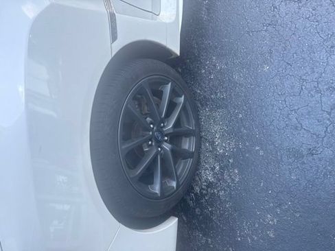 Used 2019 Subaru WRX Premium AWD/4WD image 16