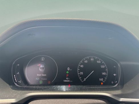 Used 2021 Honda Accord Sport image 10
