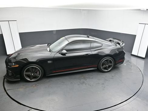Used 2023 Ford Mustang Mach 1 RWD image 17