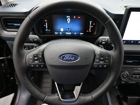 New 2025 Ford Maverick Lobo image 11