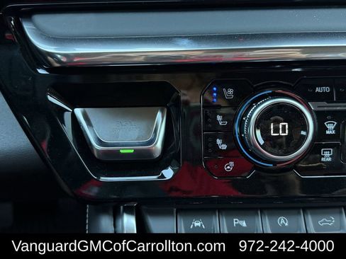 New 2026 GMC Sierra 1500 Denali Ultimate AWD/4WD image 18