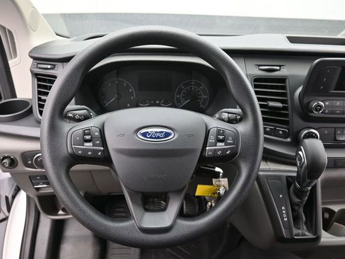 Used 2024 Ford Transit 250 Low Roof image 15