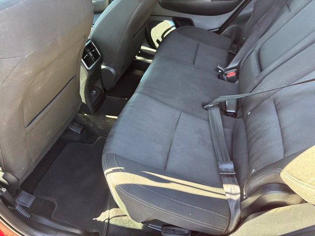 Used 2020 Kia Sportage LX AWD/4WD image 12