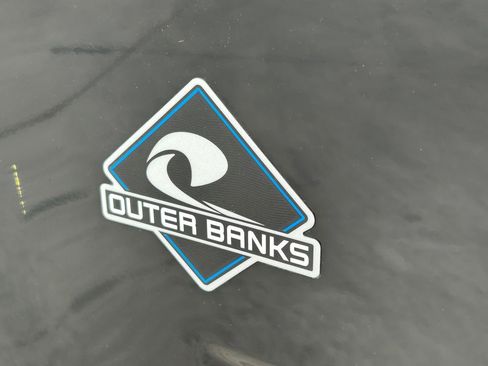 Used 2024 Ford Bronco Sport Outer Banks image 16