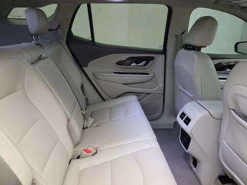 Used 2020 GMC Terrain Denali w/ Denali Premium Package image 19