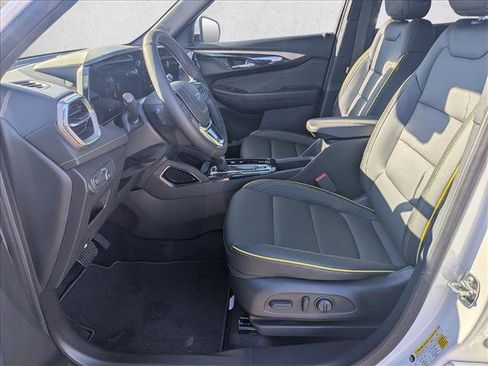 New 2026 Chevrolet TrailBlazer ACTIV w/ Driver Confidence Package image 15