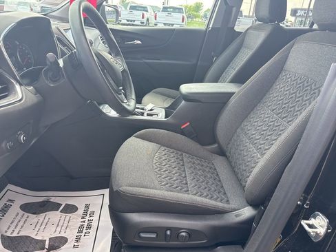 Used 2024 Chevrolet Equinox LT AWD/4WD image 20