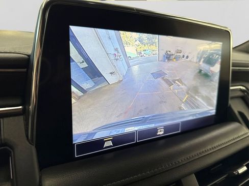 Used 2021 Chevrolet Tahoe LT image 30