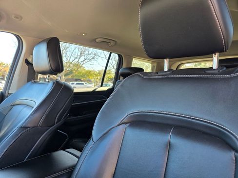 Used 2021 Jeep Grand Cherokee L Limited w/ Trailer Tow Group (B) image 13