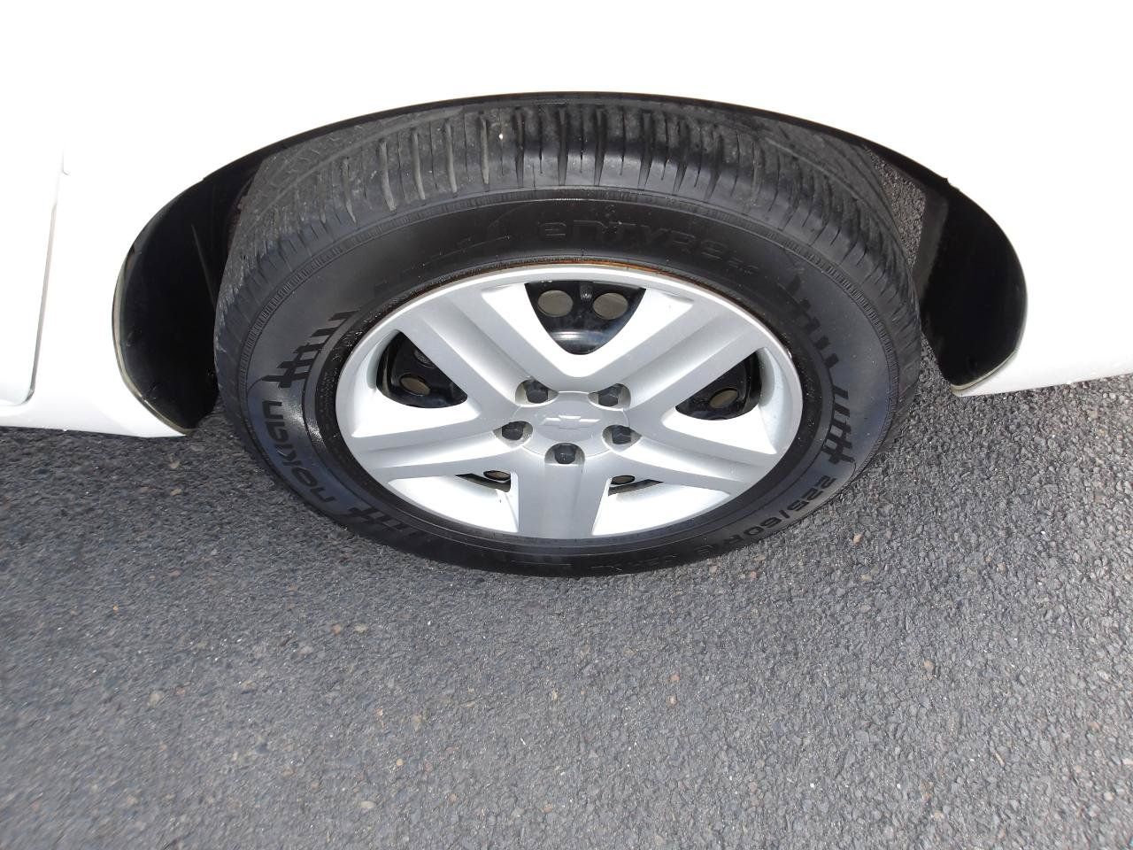 Used 2007 Chevrolet Impala LS FWD image 20