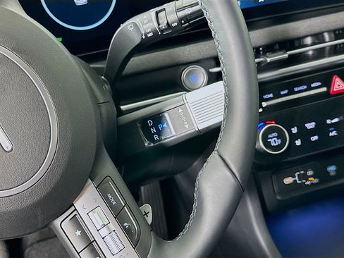 New 2026 Hyundai Tucson Limited image 15