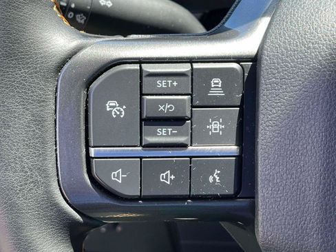 Certified 2023 Ford F150 Tremor w/ Equipment Group 402A High AWD/4WD image 38