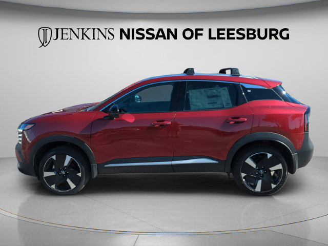 Used 2026 Nissan Kicks SR w/ Cold Weather Package FWD image 7