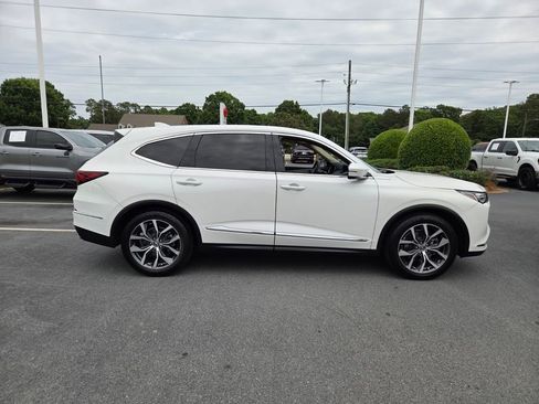 Used 2023 Acura MDX FWD w/ Technology Package image 15